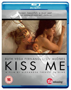Kiss Me ( 2011 ) (Blu-Ray)